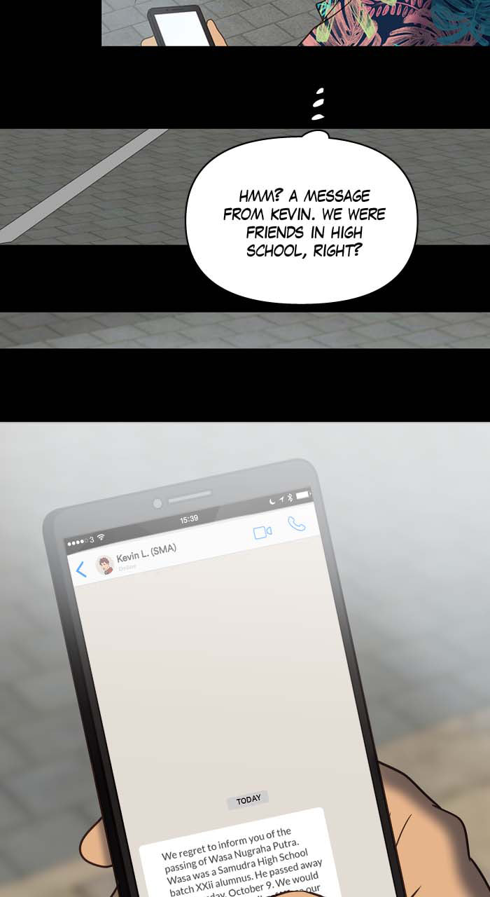 Tales of Sarimin the Jinn Chapter 41 page 45 - 