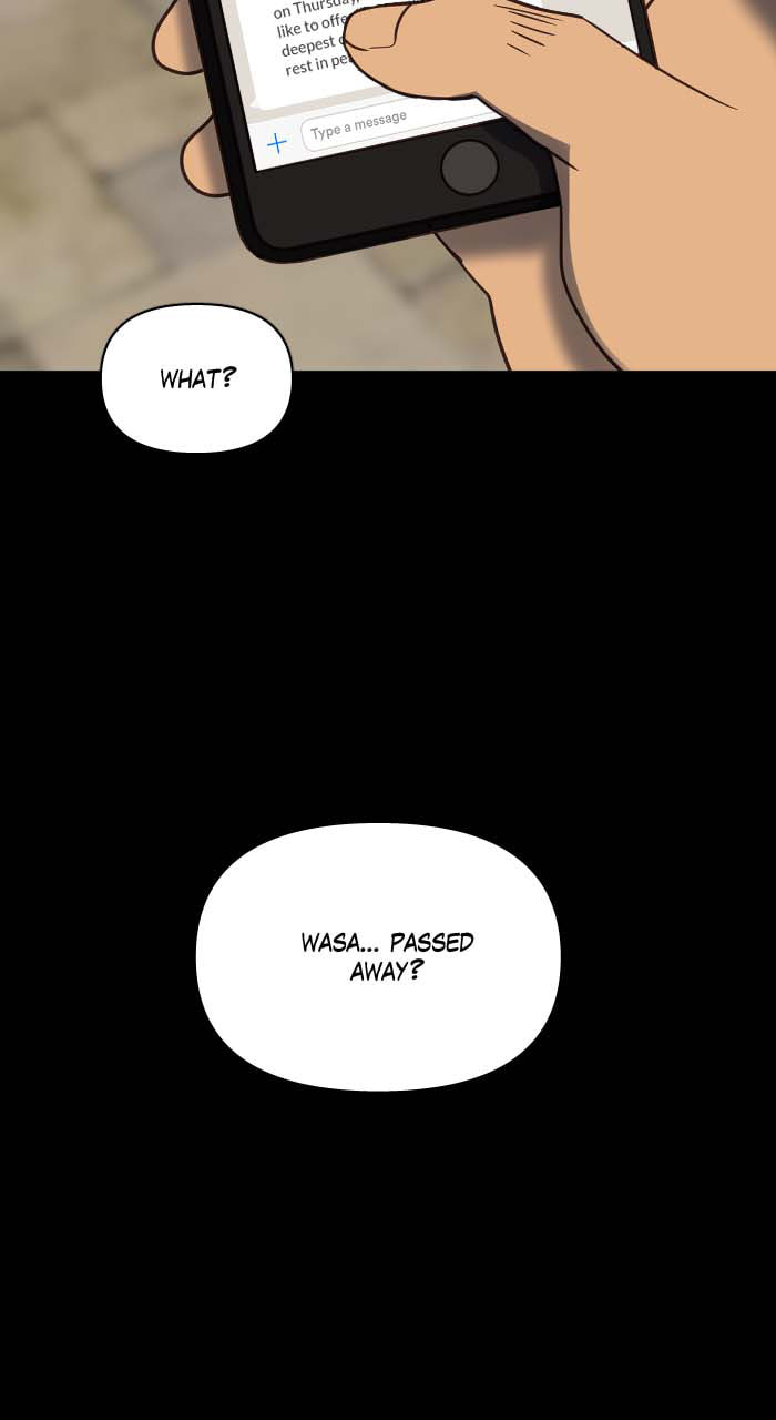 Tales of Sarimin the Jinn Chapter 41 page 46 - 