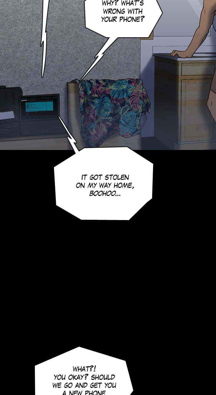 Tales of Sarimin the Jinn Chapter 41 page 49 - 
