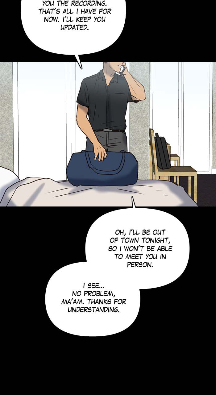Tales of Sarimin the Jinn Chapter 41 page 52 - 