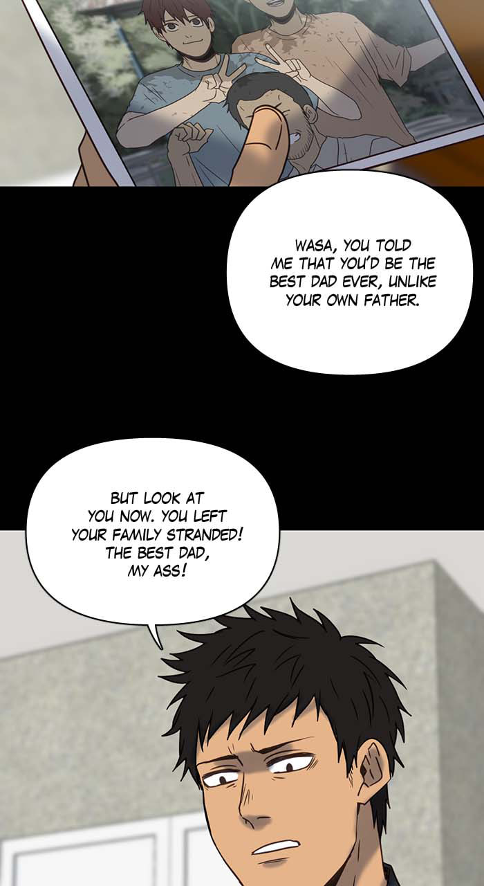 Tales of Sarimin the Jinn Chapter 41 page 54 - 
