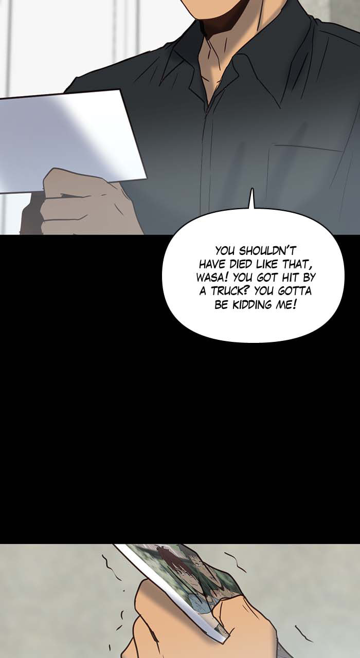 Tales of Sarimin the Jinn Chapter 41 page 55 - 