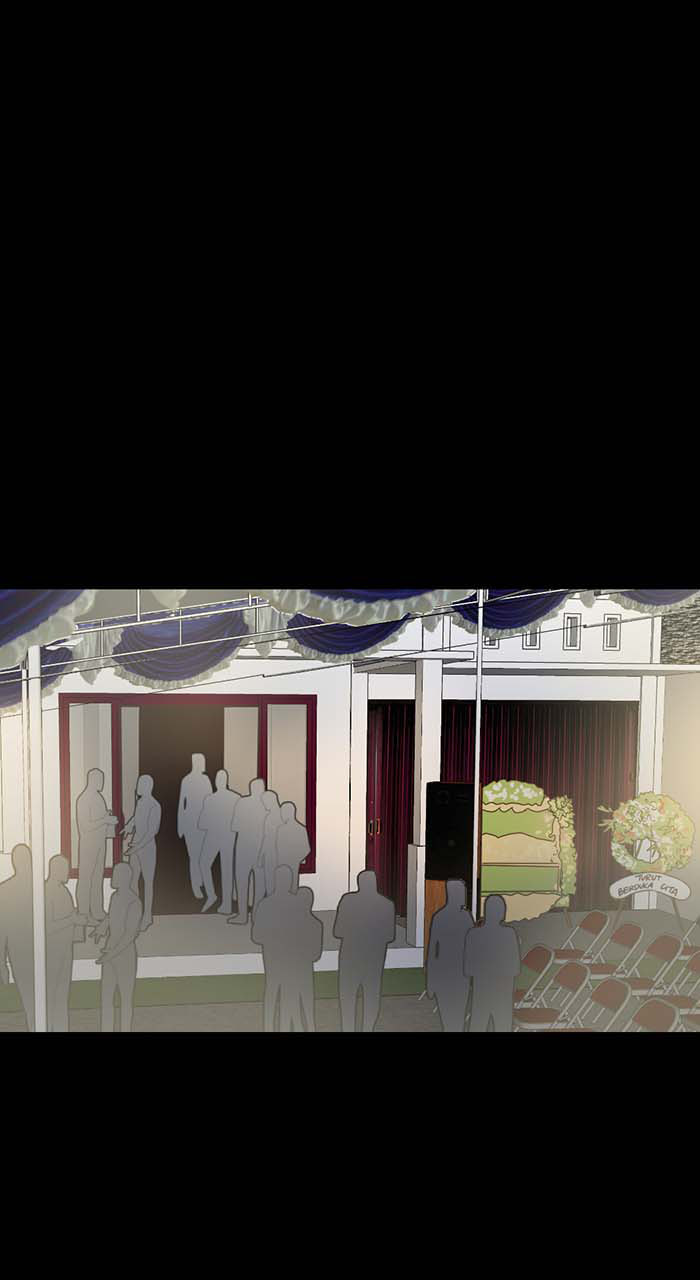 Tales of Sarimin the Jinn Chapter 41 page 58 - 