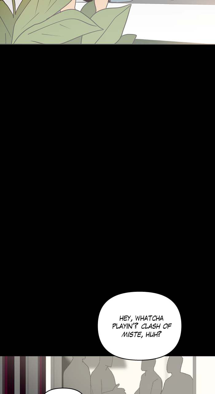 Tales of Sarimin the Jinn Chapter 41 page 60 - 