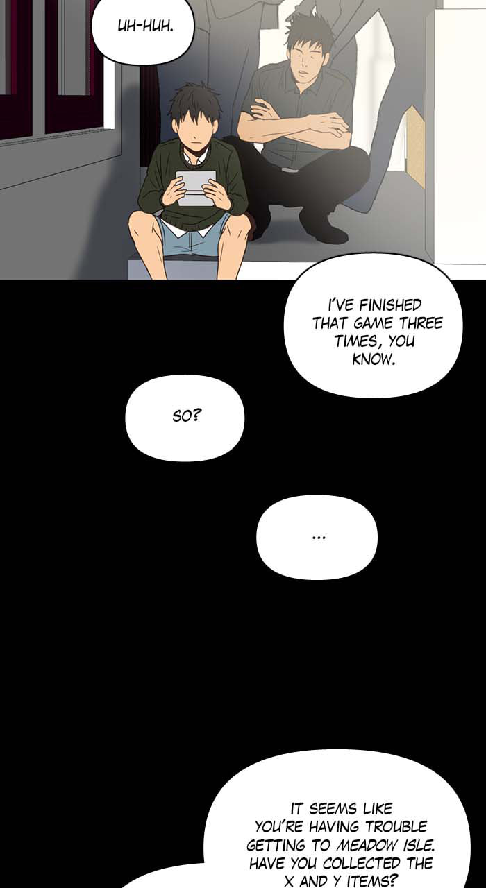 Tales of Sarimin the Jinn Chapter 41 page 61 - 