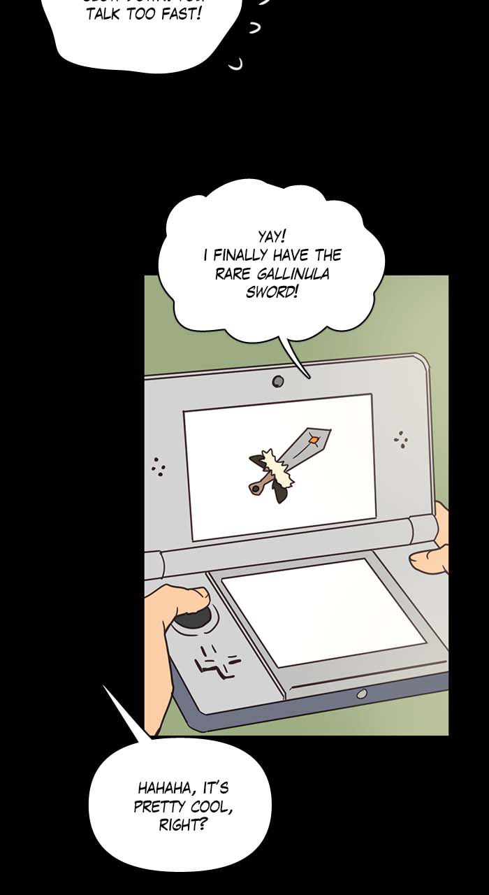 Tales of Sarimin the Jinn Chapter 41 page 63 - 