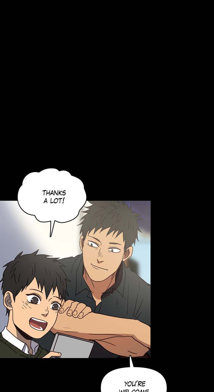 Tales of Sarimin the Jinn Chapter 41 page 64 - 