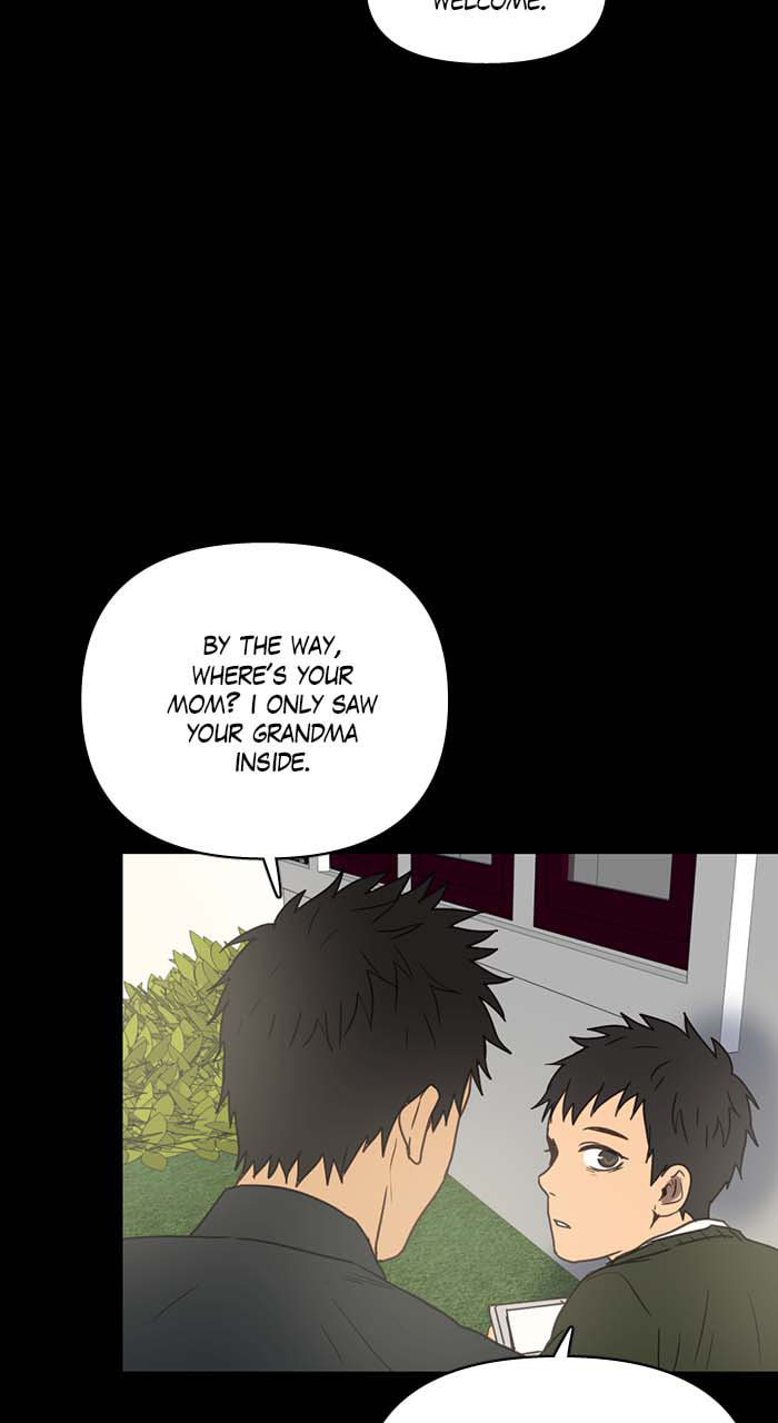 Tales of Sarimin the Jinn Chapter 41 page 65 - 