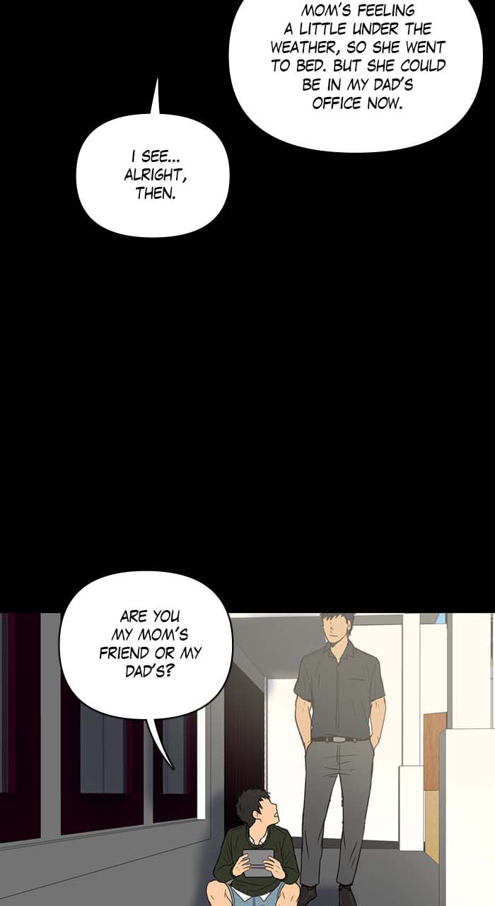 Tales of Sarimin the Jinn Chapter 41 page 66 - 