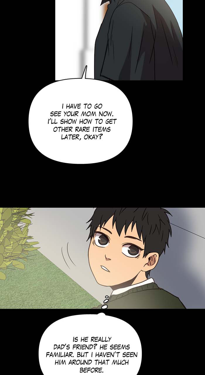 Tales of Sarimin the Jinn Chapter 41 page 68 - 