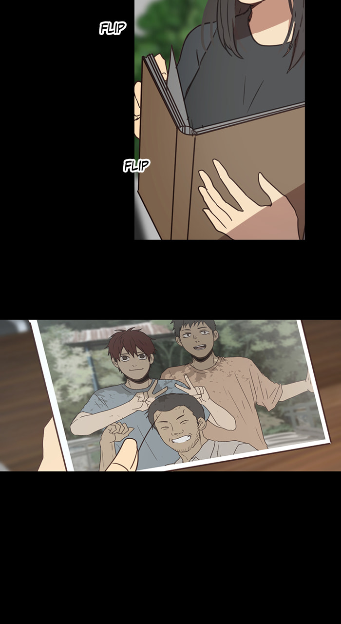 Tales of Sarimin the Jinn Chapter 41 page 75 - 