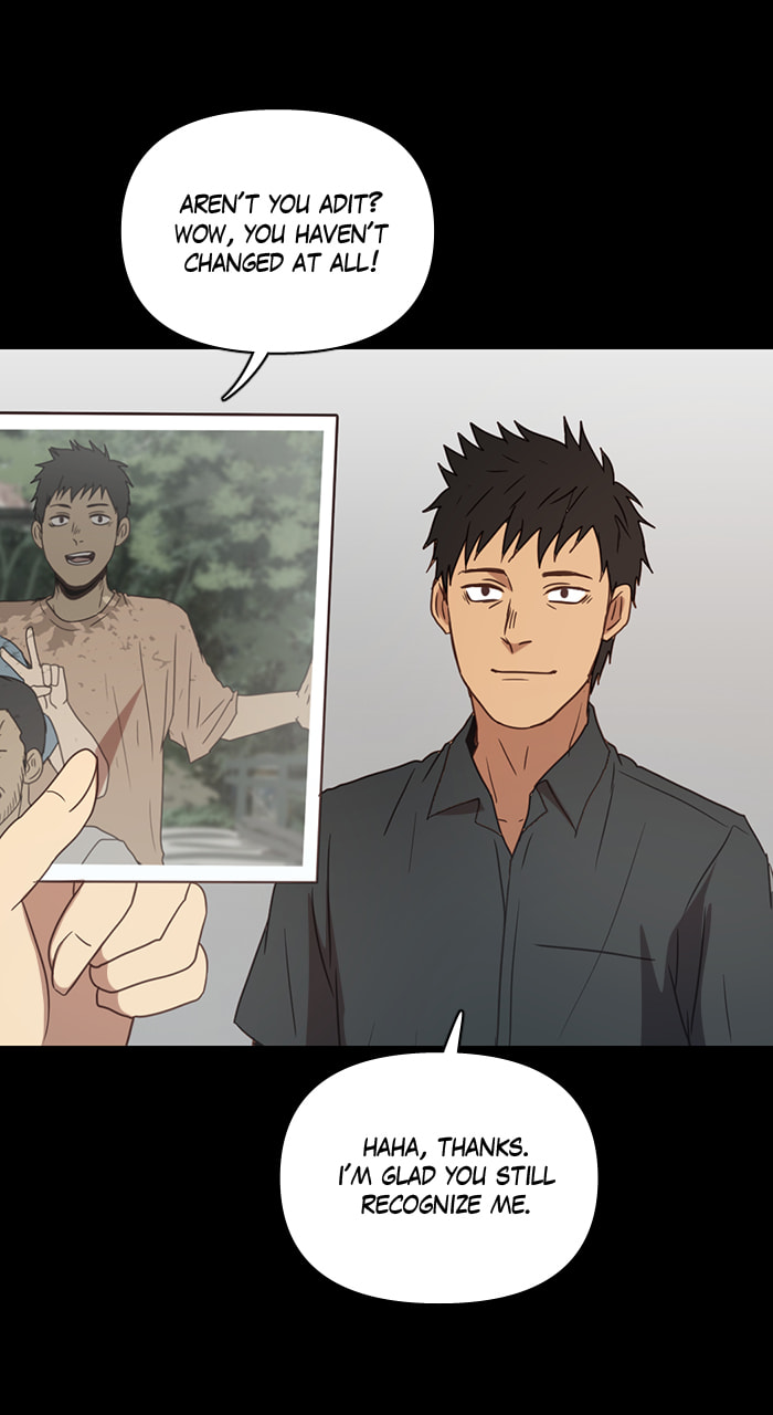 Tales of Sarimin the Jinn Chapter 41 page 76 - 