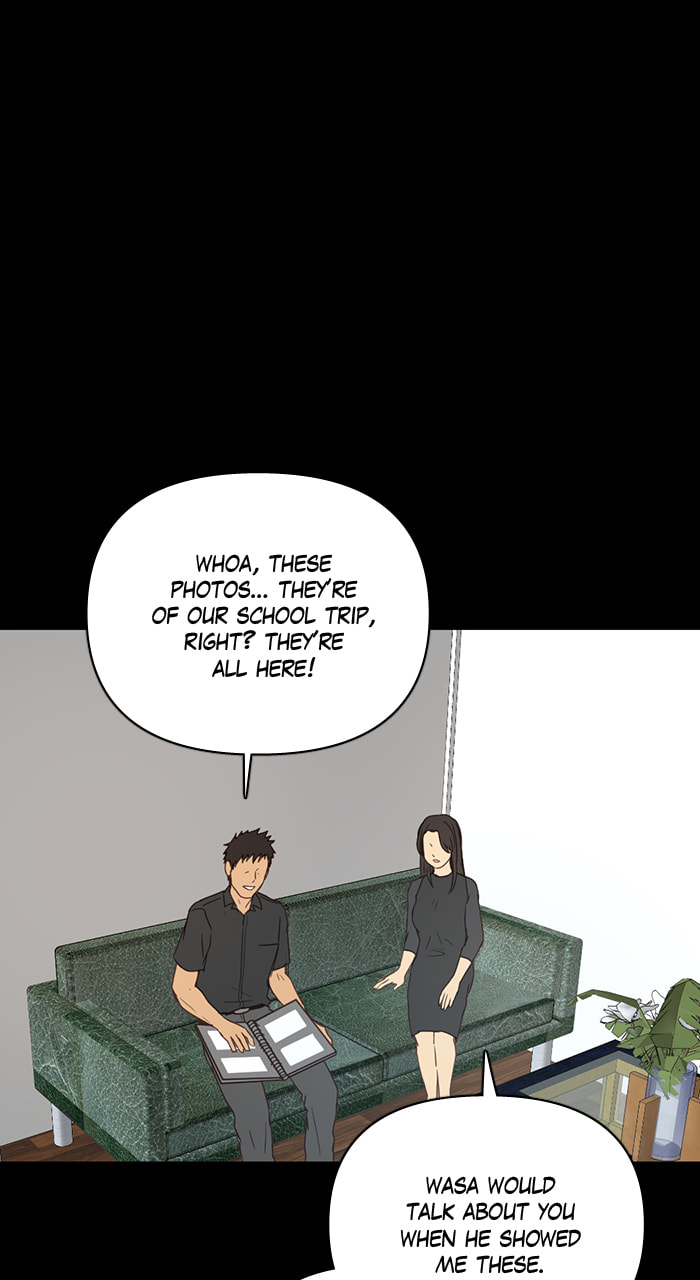 Tales of Sarimin the Jinn Chapter 41 page 77 - 
