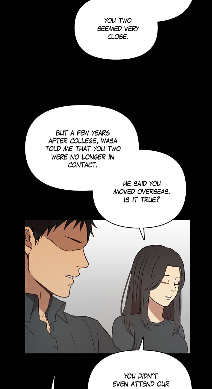 Tales of Sarimin the Jinn Chapter 41 page 78 - 