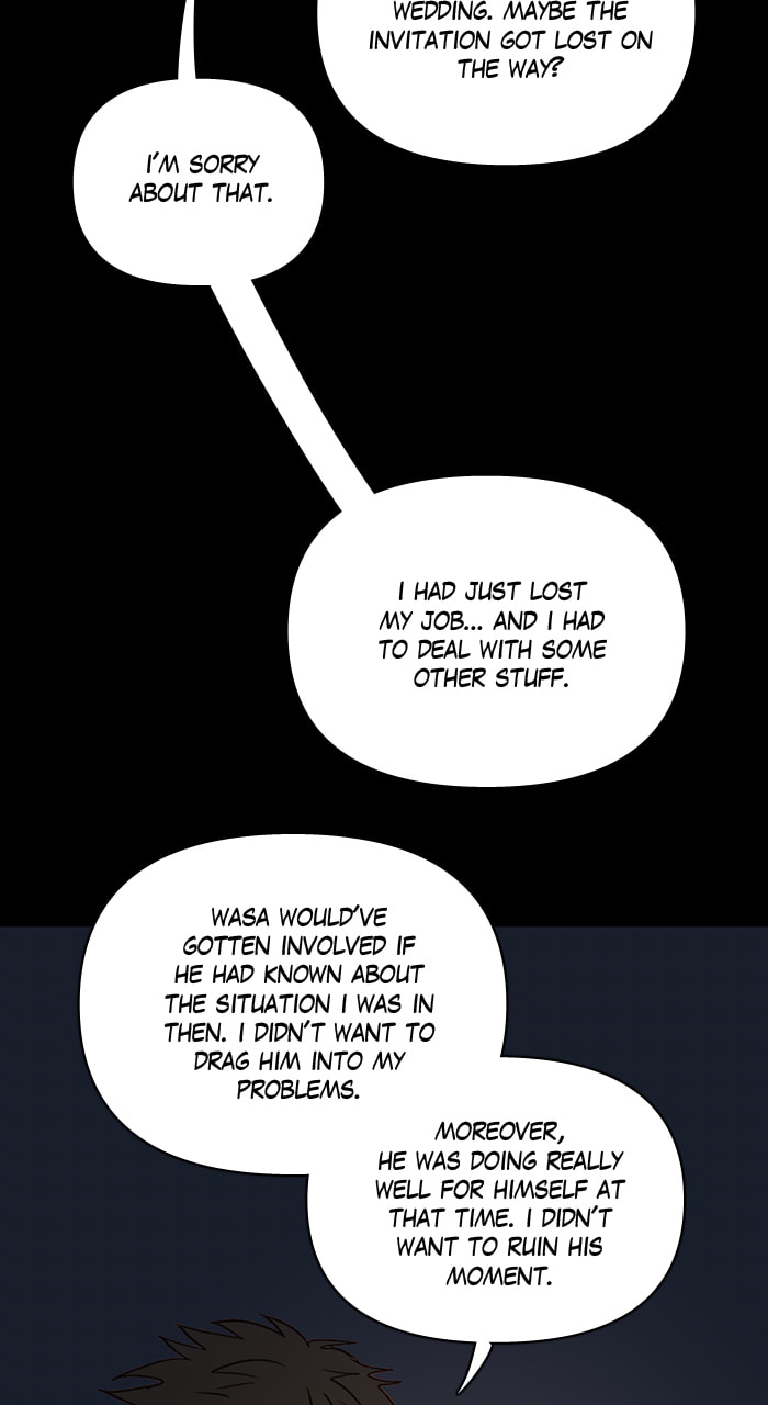 Tales of Sarimin the Jinn Chapter 41 page 79 - 