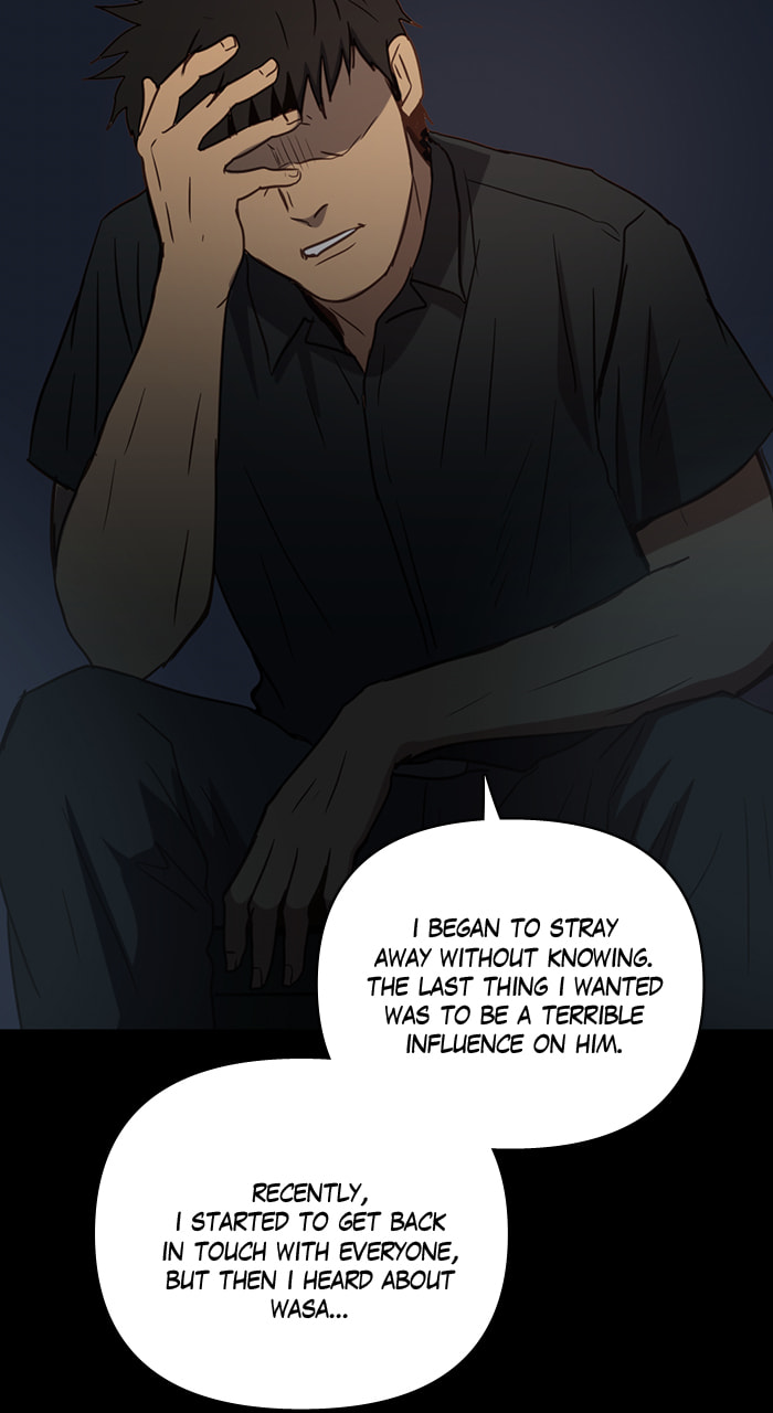 Tales of Sarimin the Jinn Chapter 41 page 80 - 