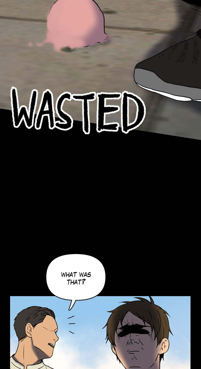Tales of Sarimin the Jinn Chapter 41 page 9 - 