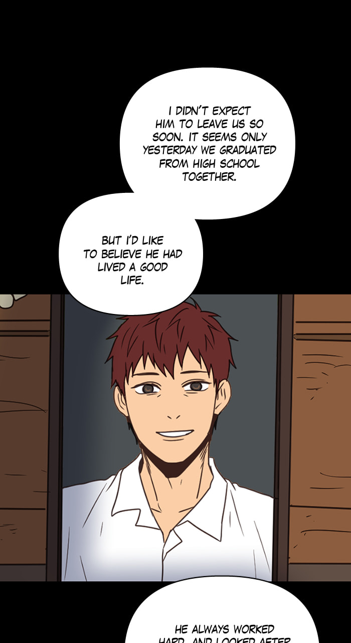Tales of Sarimin the Jinn Chapter 41 page 81 - 