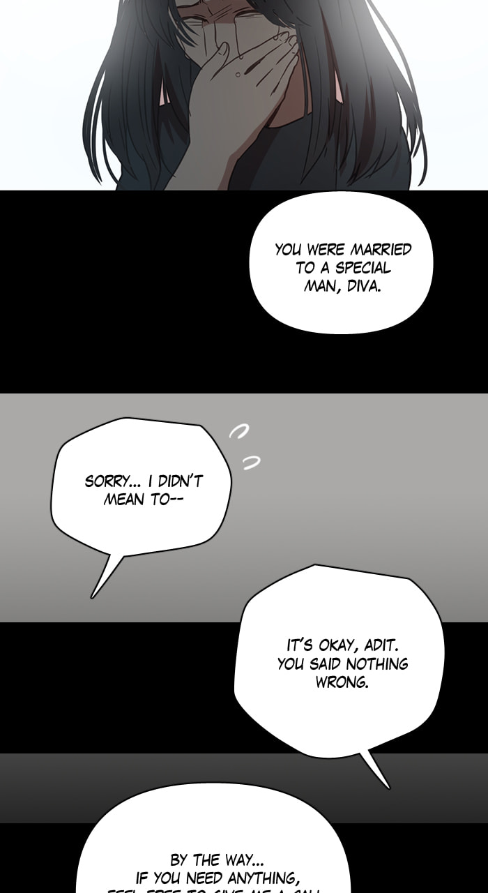 Tales of Sarimin the Jinn Chapter 41 page 83 - 