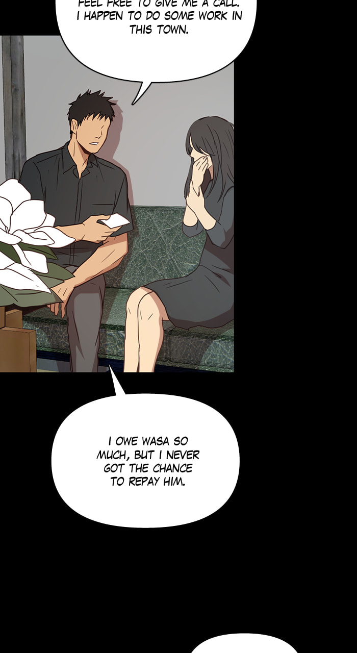 Tales of Sarimin the Jinn Chapter 41 page 84 - 