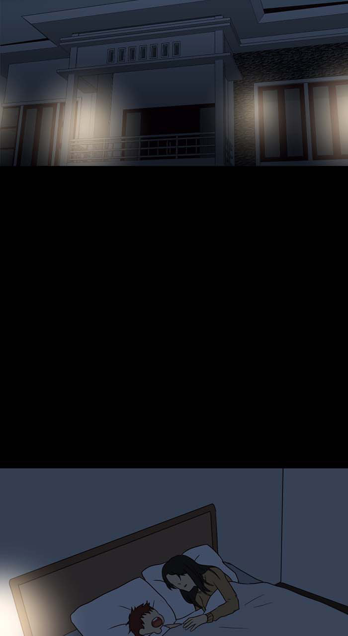 Tales of Sarimin the Jinn Chapter 41 page 88 - 