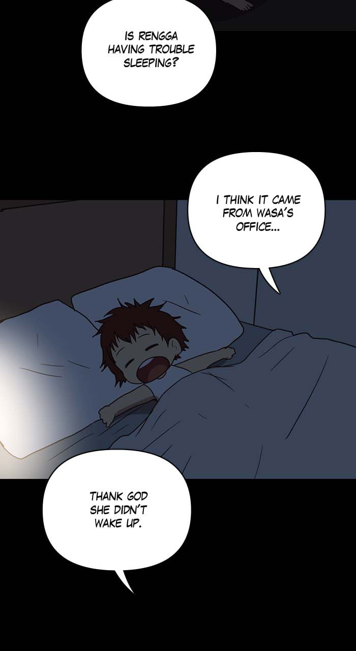 Tales of Sarimin the Jinn Chapter 41 page 92 - 