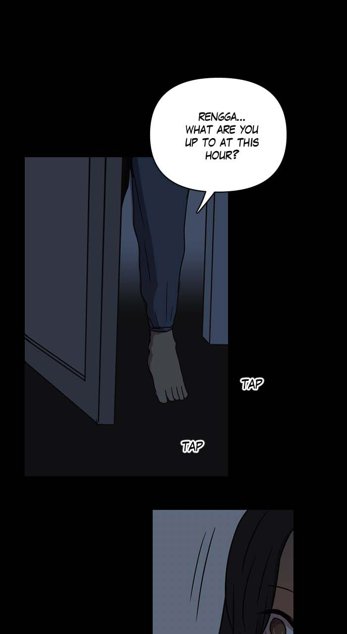 Tales of Sarimin the Jinn Chapter 41 page 93 - 
