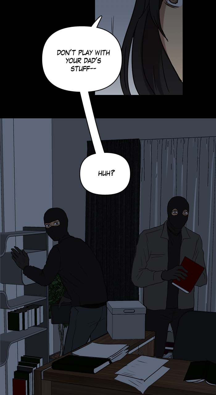 Tales of Sarimin the Jinn Chapter 41 page 94 - 