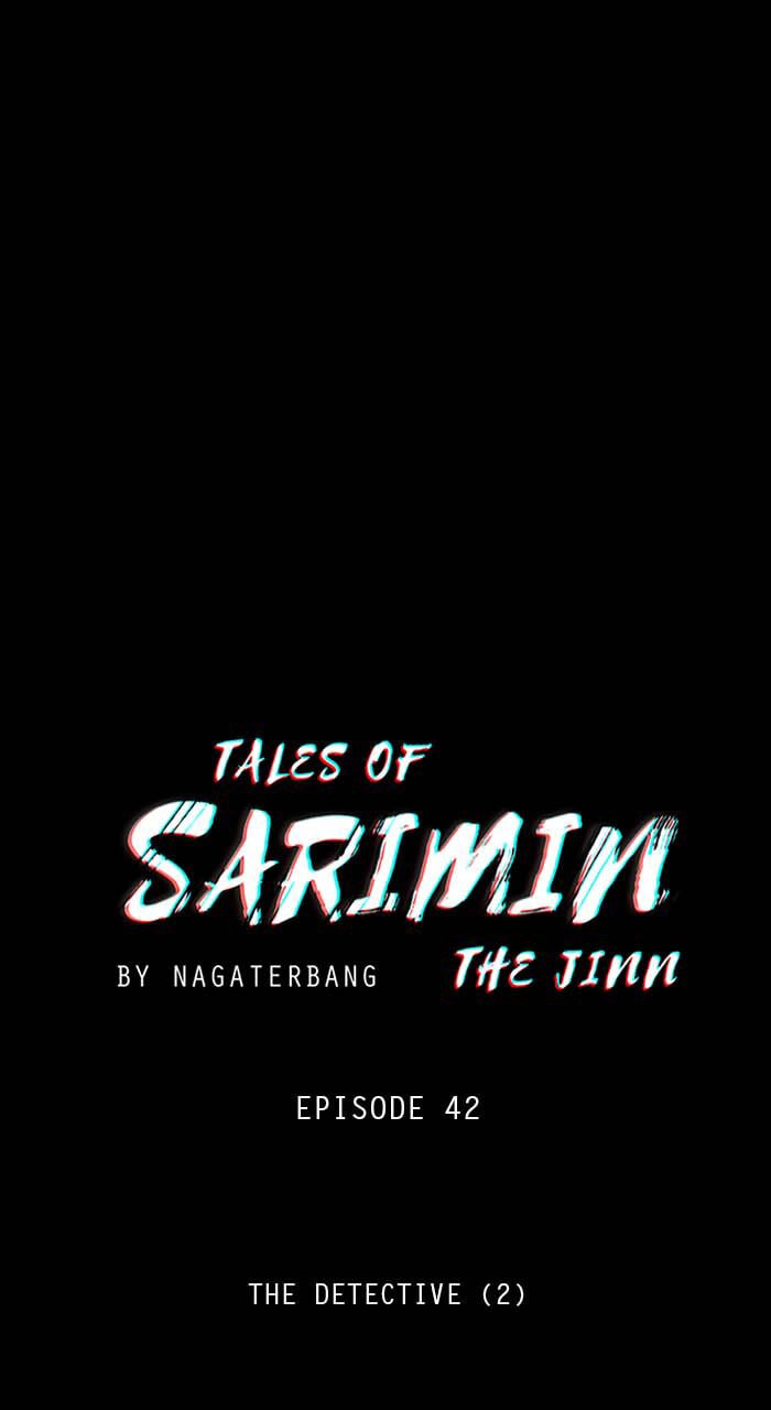 Tales of Sarimin the Jinn Chapter 42 page 1 - 