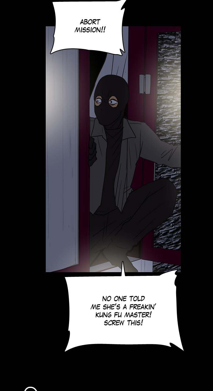 Tales of Sarimin the Jinn Chapter 42 page 11 - 