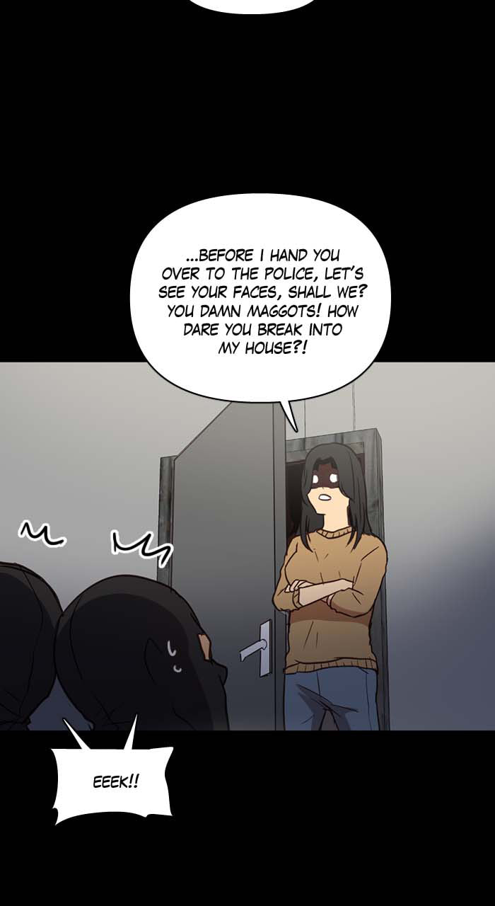 Tales of Sarimin the Jinn Chapter 42 page 16 - 