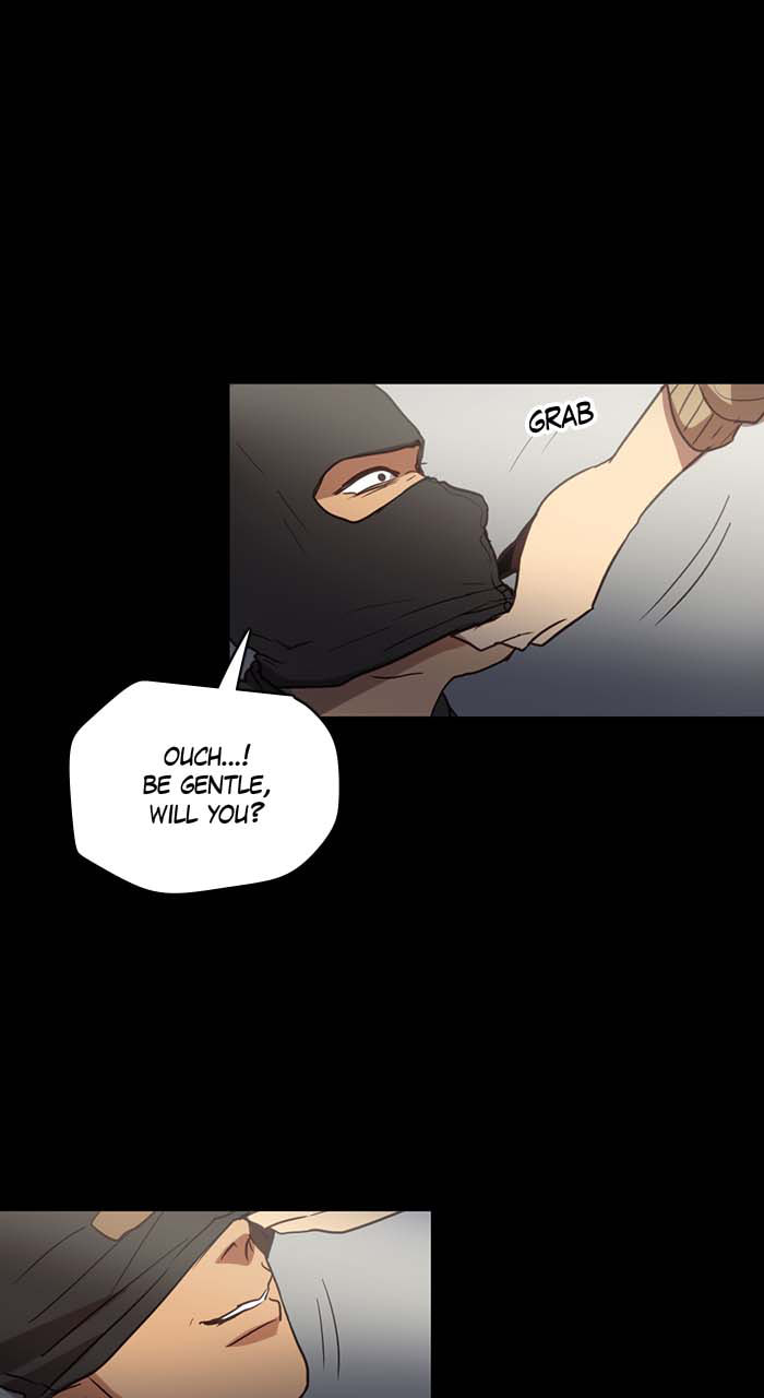 Tales of Sarimin the Jinn Chapter 42 page 17 - 