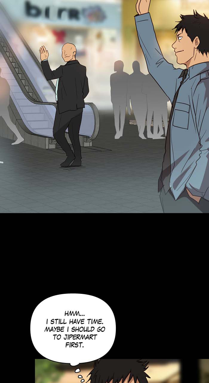 Tales of Sarimin the Jinn Chapter 42 page 29 - 