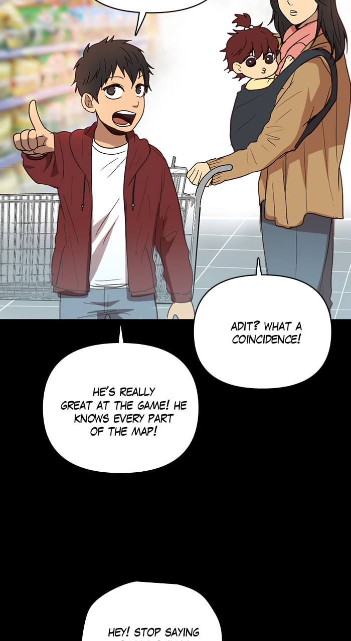 Tales of Sarimin the Jinn Chapter 42 page 35 - 