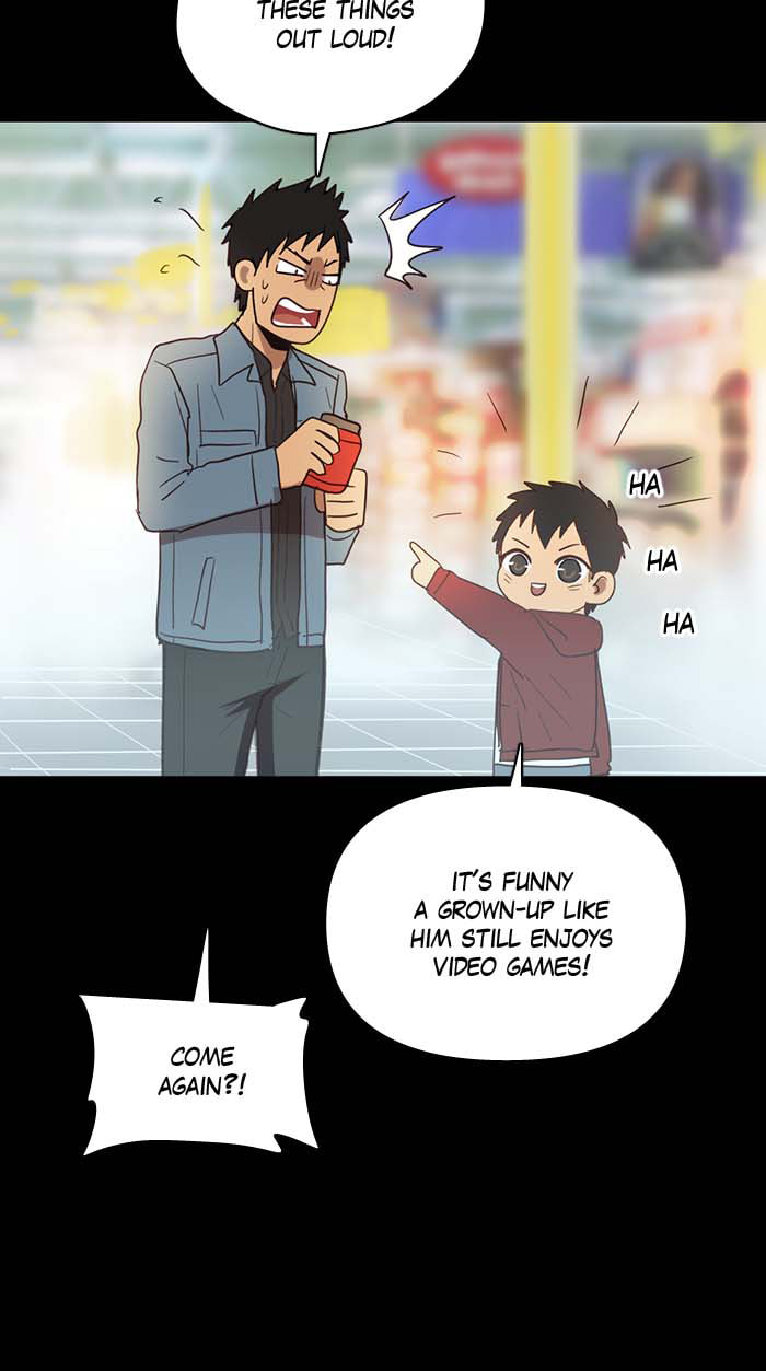 Tales of Sarimin the Jinn Chapter 42 page 36 - 