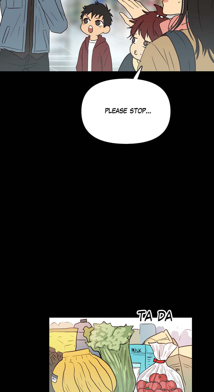 Tales of Sarimin the Jinn Chapter 42 page 40 - 
