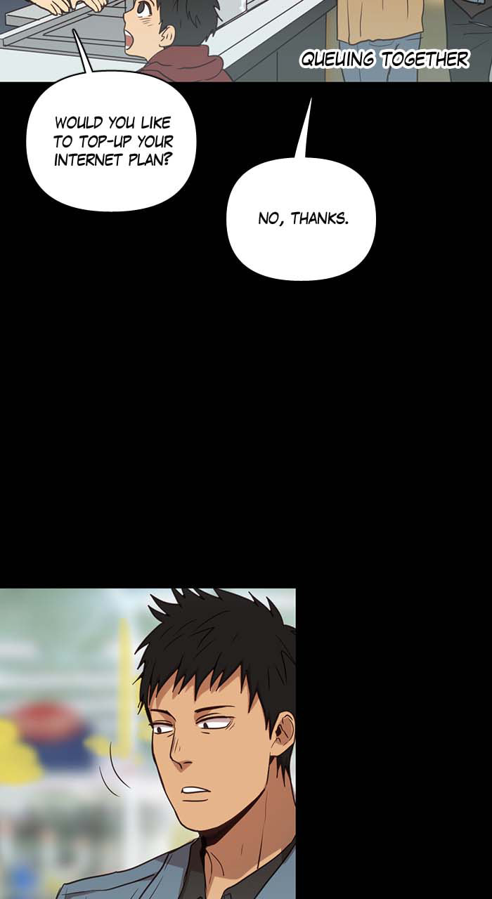 Tales of Sarimin the Jinn Chapter 42 page 42 - 