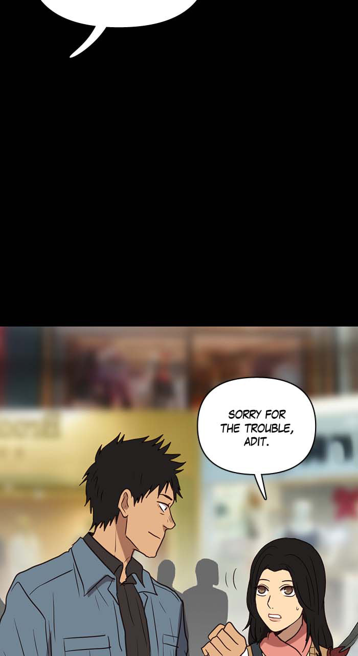 Tales of Sarimin the Jinn Chapter 42 page 44 - 