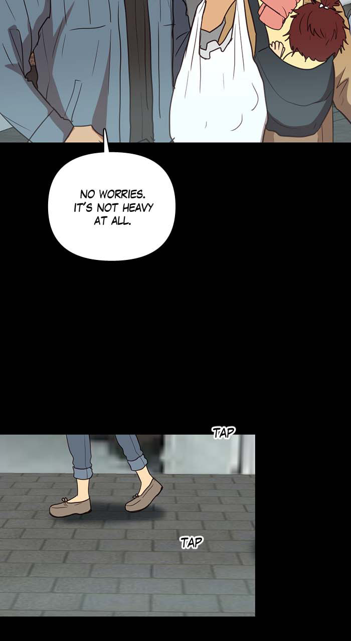 Tales of Sarimin the Jinn Chapter 42 page 45 - 