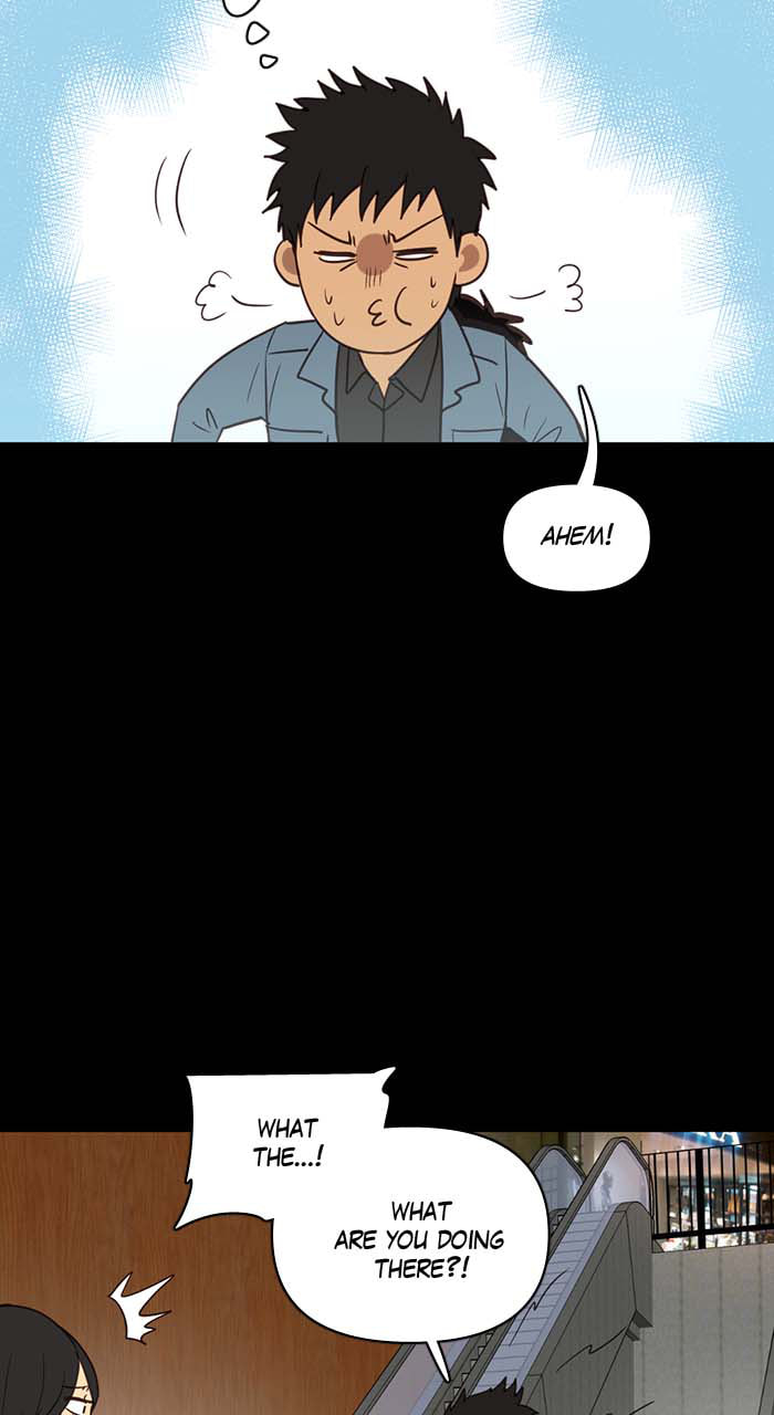 Tales of Sarimin the Jinn Chapter 42 page 47 - 