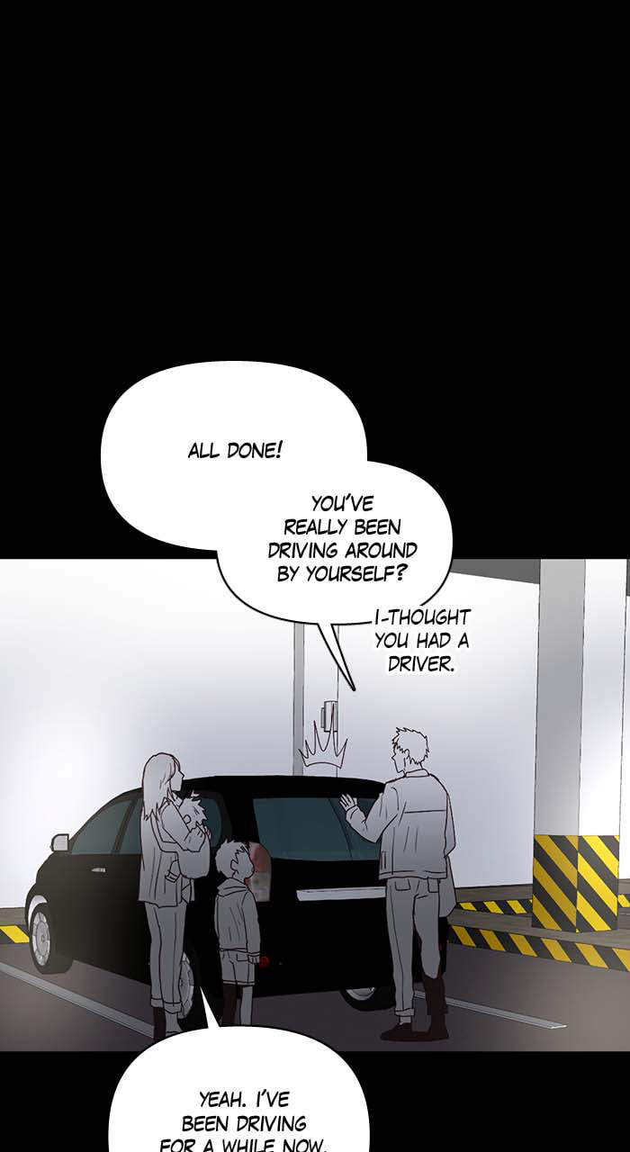 Tales of Sarimin the Jinn Chapter 42 page 49 - 