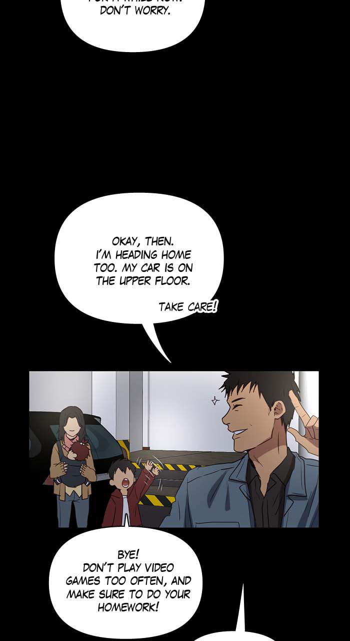 Tales of Sarimin the Jinn Chapter 42 page 50 - 