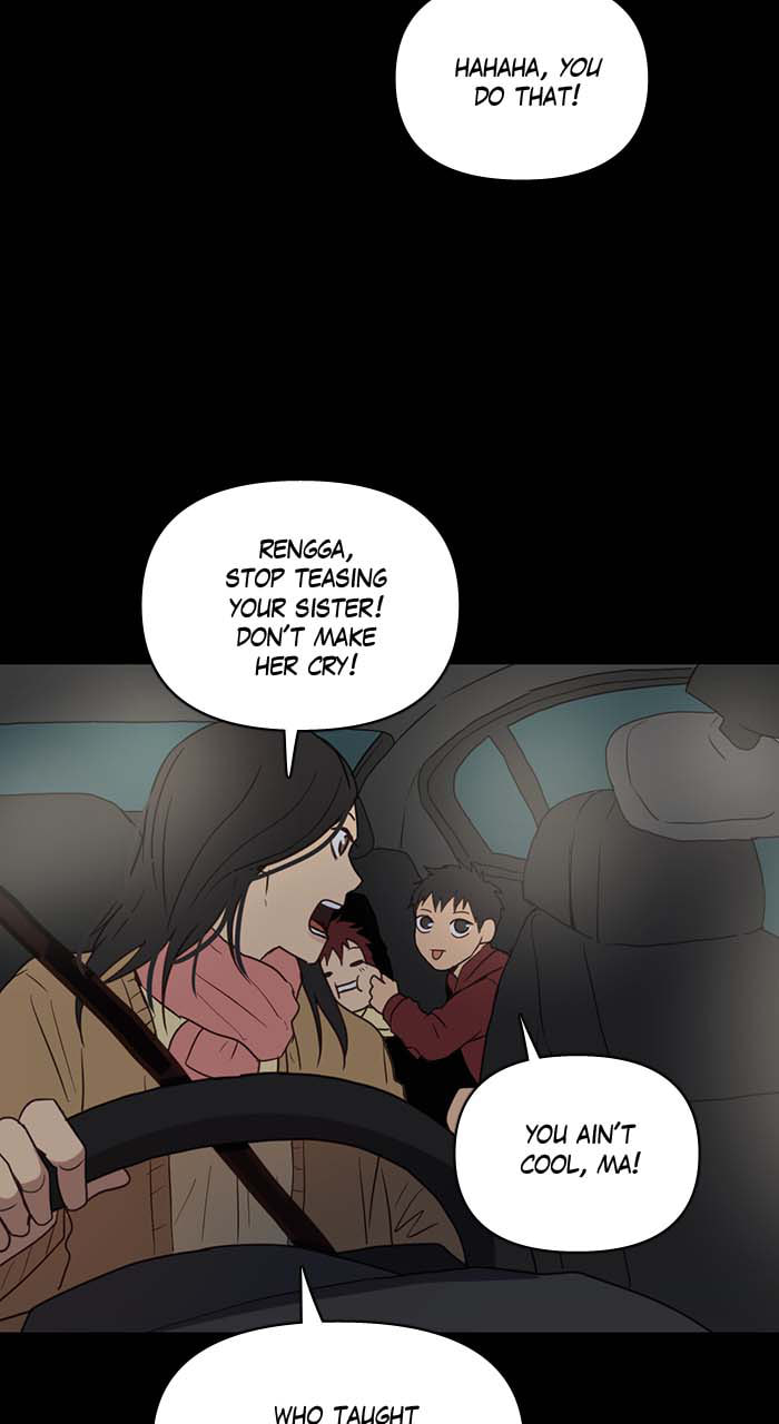 Tales of Sarimin the Jinn Chapter 42 page 51 - 