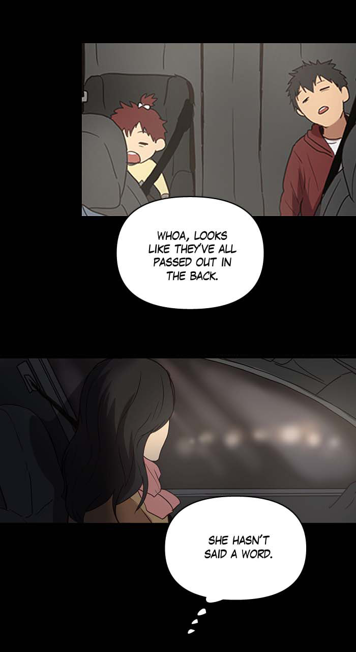 Tales of Sarimin the Jinn Chapter 42 page 60 - 