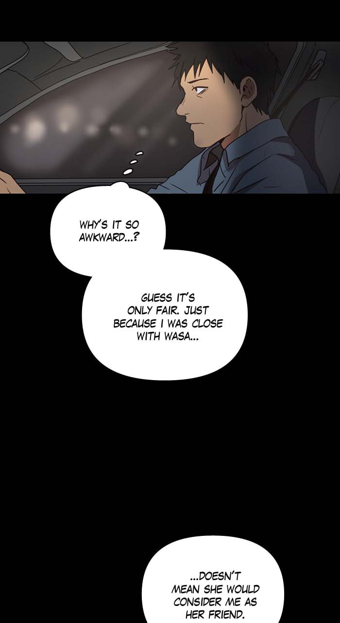 Tales of Sarimin the Jinn Chapter 42 page 61 - 
