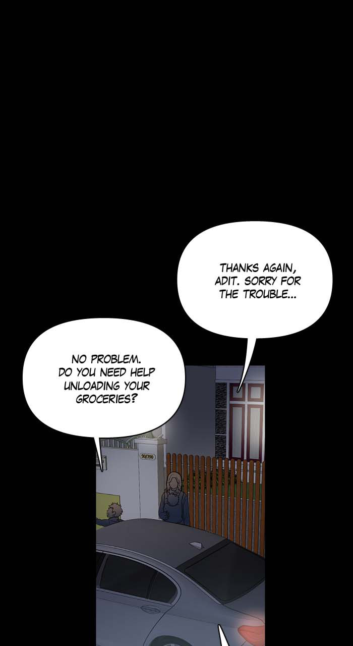 Tales of Sarimin the Jinn Chapter 43 page 1 - 
