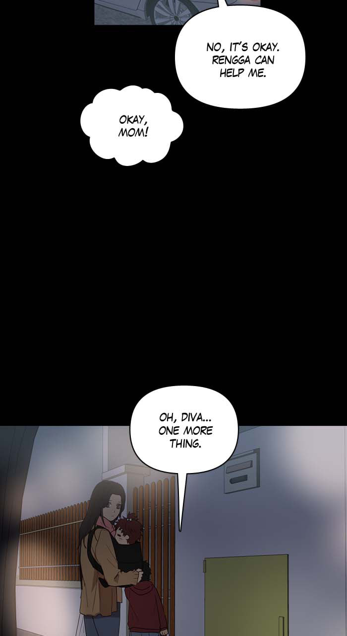 Tales of Sarimin the Jinn Chapter 43 page 2 - 