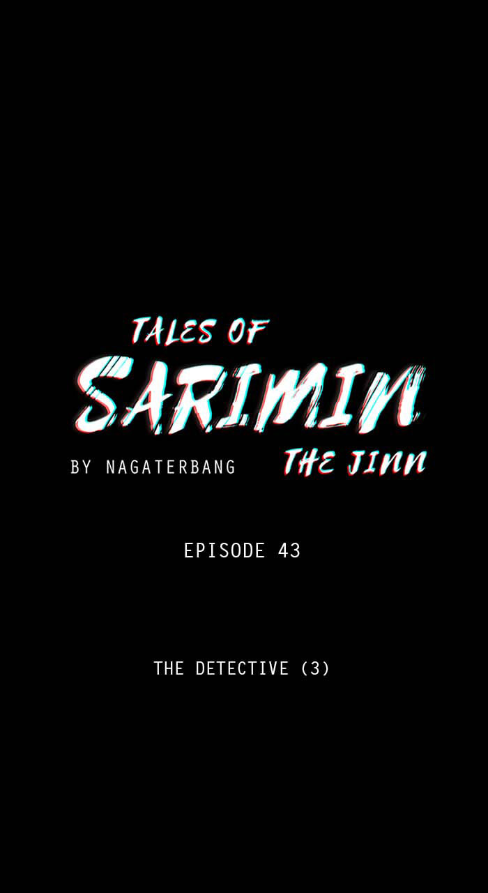 Tales of Sarimin the Jinn Chapter 43 page 12 - 