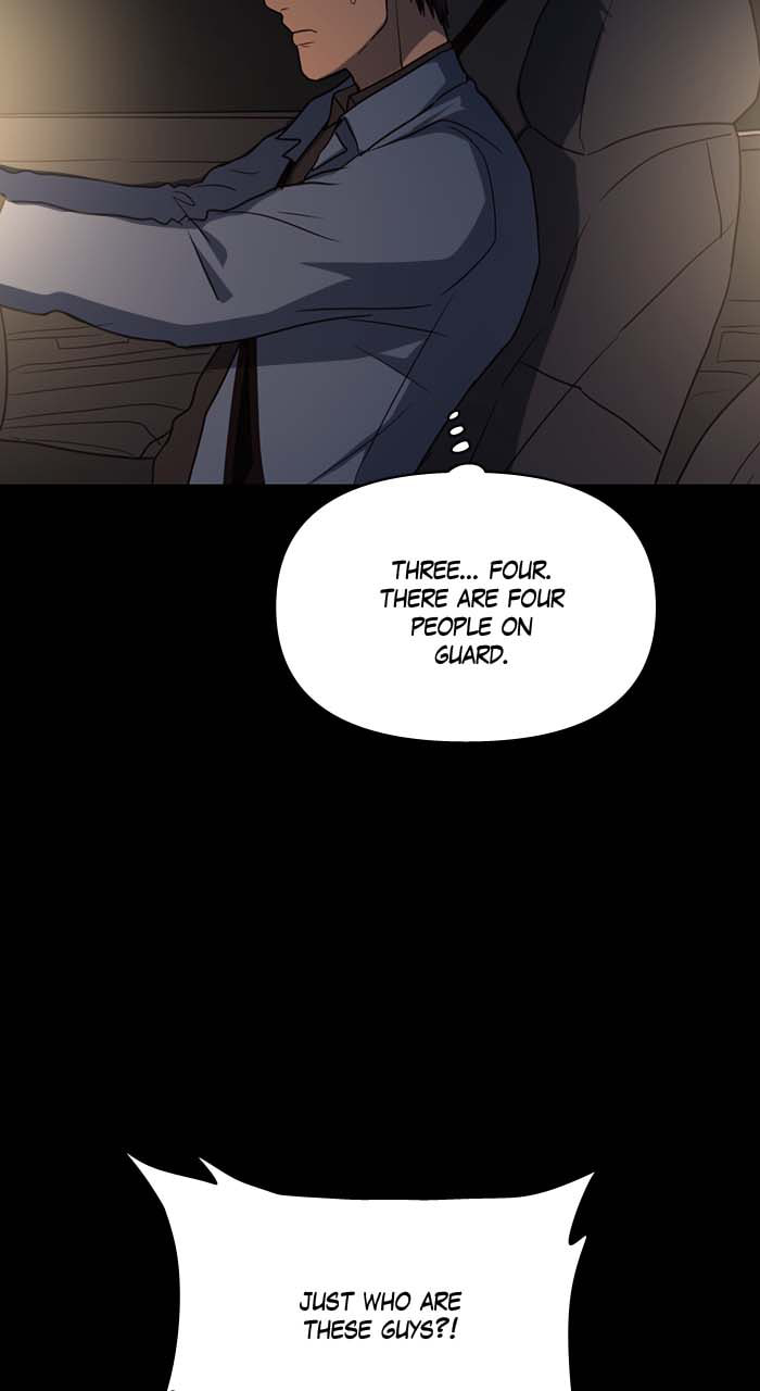 Tales of Sarimin the Jinn Chapter 43 page 18 - 
