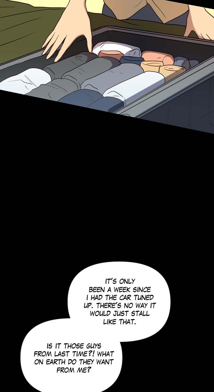 Tales of Sarimin the Jinn Chapter 43 page 20 - 